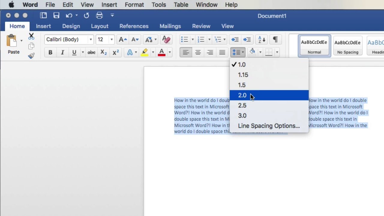 how to use mendeley in word